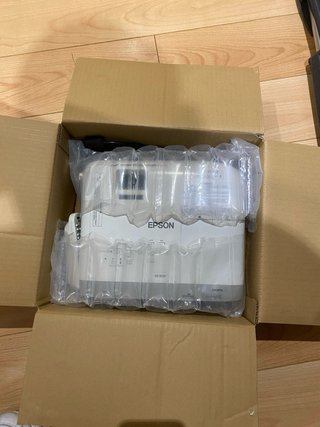 Proyector Epson EB-W39