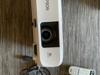 Proyector Epson EB-W39