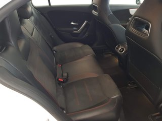 Mercedes-Benz Clase A 2021 - 9890LRD
