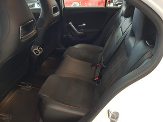 Mercedes-Benz Clase A 2021 - 9890LRD