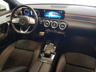 Mercedes-Benz Clase A 2021 - 9890LRD
