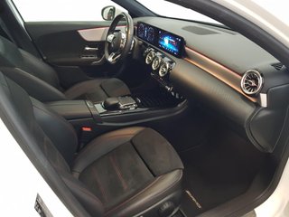 Mercedes-Benz Clase A 2021 - 9890LRD
