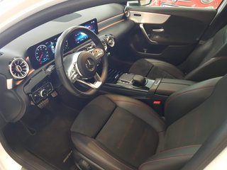 Mercedes-Benz Clase A 2021 - 9890LRD