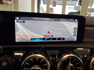 Mercedes-Benz Clase A 2021 - 9890LRD