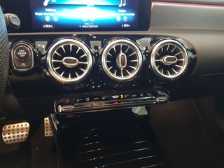 Mercedes-Benz Clase A 2021 - 9890LRD