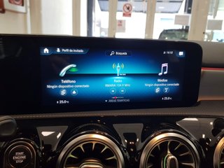Mercedes-Benz Clase A 2021 - 9890LRD