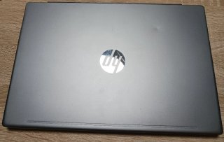 HP Pavilion i7 8ª Gen 16GB RAM 512GB SSD NVIDIA