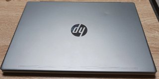 HP Pavilion i7 8ª Gen 16GB RAM 512GB SSD NVIDIA