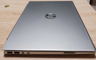 HP Pavilion i7 8ª Gen 16GB RAM 512GB SSD NVIDIA