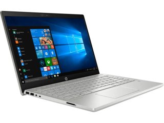HP Pavilion i7 8ª Gen 16GB RAM 512GB SSD NVIDIA