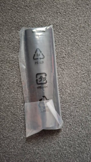 Mando TV LG AKB75675301