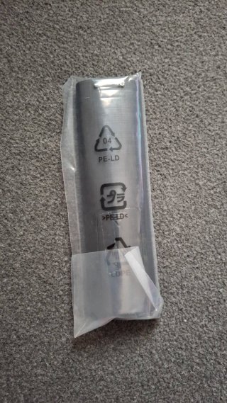 Mando TV LG AKB75675301