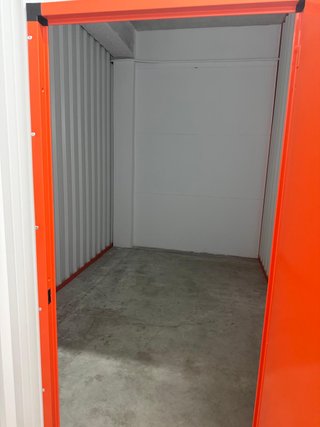 OPORTUNIDAD DE ALQUILER DE TRASTEROS