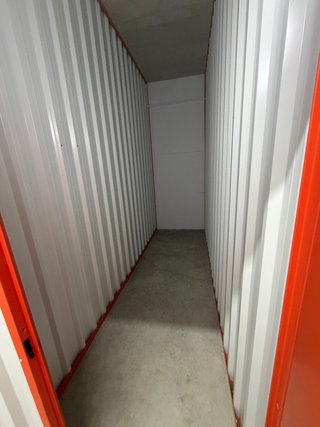 OPORTUNIDAD DE ALQUILER DE TRASTEROS