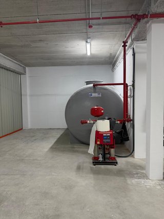 OPORTUNIDAD DE ALQUILER DE TRASTEROS