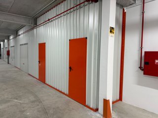 OPORTUNIDAD DE ALQUILER DE TRASTEROS