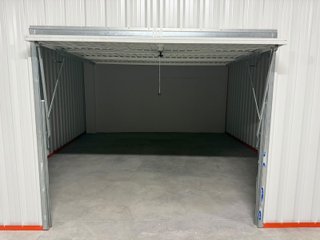 OPORTUNIDAD DE ALQUILER DE TRASTEROS