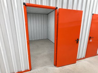 OPORTUNIDAD DE ALQUILER DE TRASTEROS