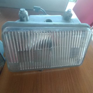 Faros antiniebla Lancia Delta HF Turbo Integrale