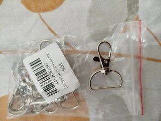 Lote personalizable +100 piezas