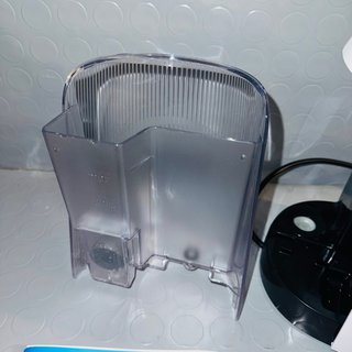 Cafetera cápsulas Bosch Tassimo Finesse TAS164E 1400W