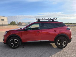 Peugeot 2008 Allure (2024) +extras+garantía