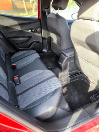 Peugeot 2008 Allure (2024) +extras+garantía