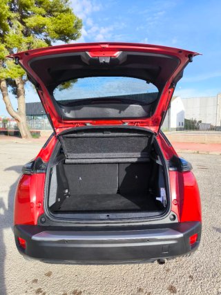 Peugeot 2008 Allure (2024) +extras+garantía