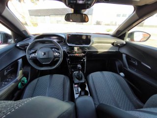 Peugeot 2008 Allure (2024) +extras+garantía