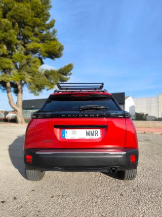Peugeot 2008 Allure (2024) +extras+garantía