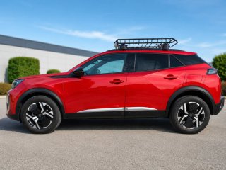Peugeot 2008 Allure (2024) +extras+garantía