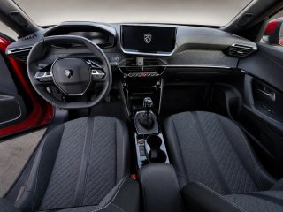 Peugeot 2008 Allure (2024) +extras+garantía