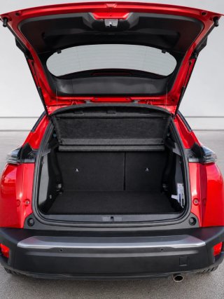 Peugeot 2008 Allure (2024) +extras+garantía