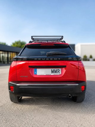 Peugeot 2008 Allure (2024) +extras+garantía