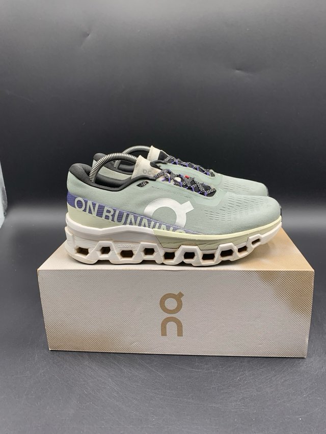 On Cloudmonster 2 Talla 41