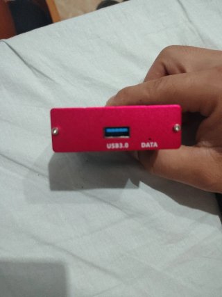 Capturadora Video 4K USB 3.0 MiraBox