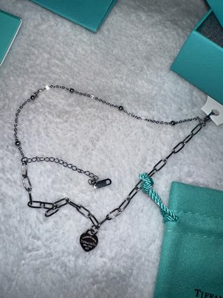 Pulsera Tiffany & Co.