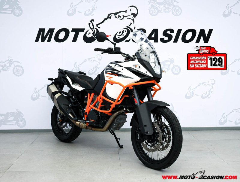 KTM 1090 ADVENTURE R