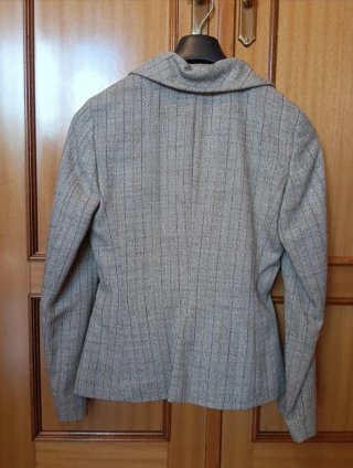 Traje de chaqueta Adolfo Dominguez Talla 40