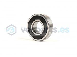 Rodamiento Rueda Trasera Vespa 6204 SKF