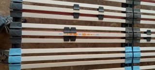 Somier Dicon Sirius  alta gama 160x190