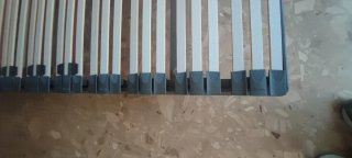 Somier Dicon Sirius  alta gama 160x190