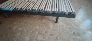 Somier Dicon Sirius  alta gama 160x190