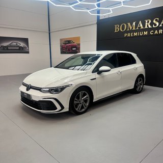 Volkswagen Golf 2021 RLINE
