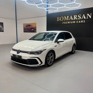 Volkswagen Golf 2021 RLINE