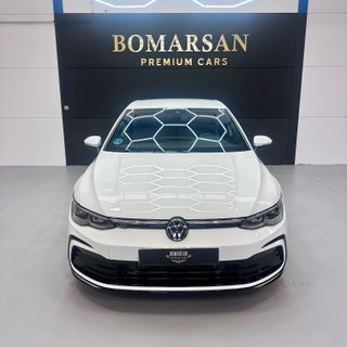 Volkswagen Golf 2021 RLINE