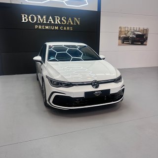 Volkswagen Golf 2021 RLINE