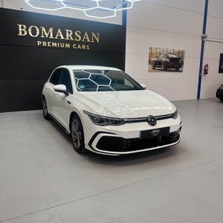Volkswagen Golf 2021 RLINE