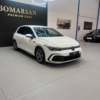 Volkswagen Golf 2021 RLINE