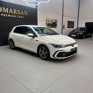 Volkswagen Golf 2021 RLINE